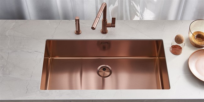 Foster koncept Skin sudopera