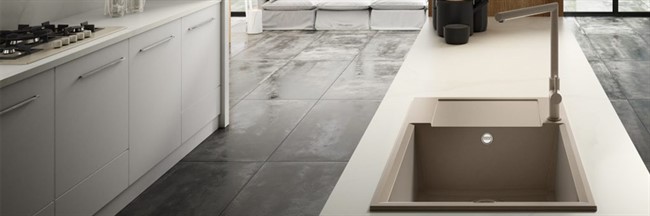 Sudoperi Elleci EASY