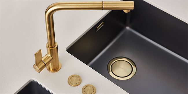 Nova serija sudopera Smokey