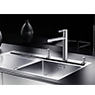 Steelart slavine
