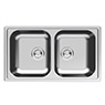 Inox sudoperi
